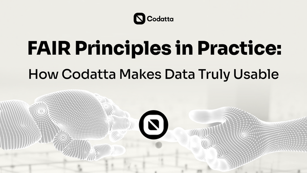 FAIR Principles in Practice: How Codatta Makes Data Truly Usable